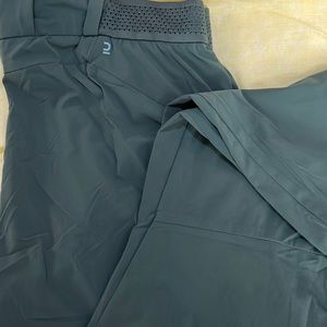 Decathlon Hiking/ Athletic Pants